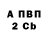 Амфетамин VHQ Oleg Yermyshyn
